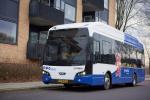 VDL Citea LLE-99 Electric 2016 года